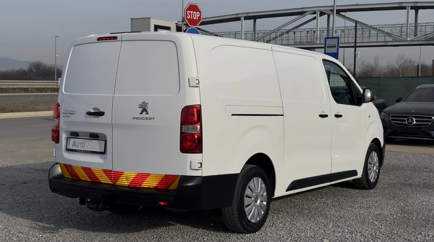 Peugeot Expert MAXI 2.0HDi 125��.6��. | Mobile.bg � ����������� 2