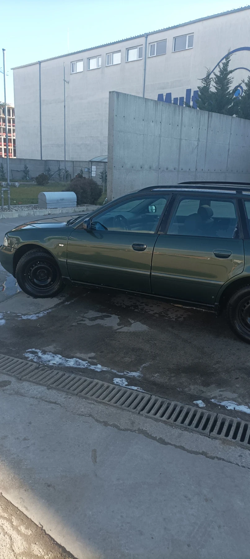 Audi A4 | Mobile.bg � ����������� 5