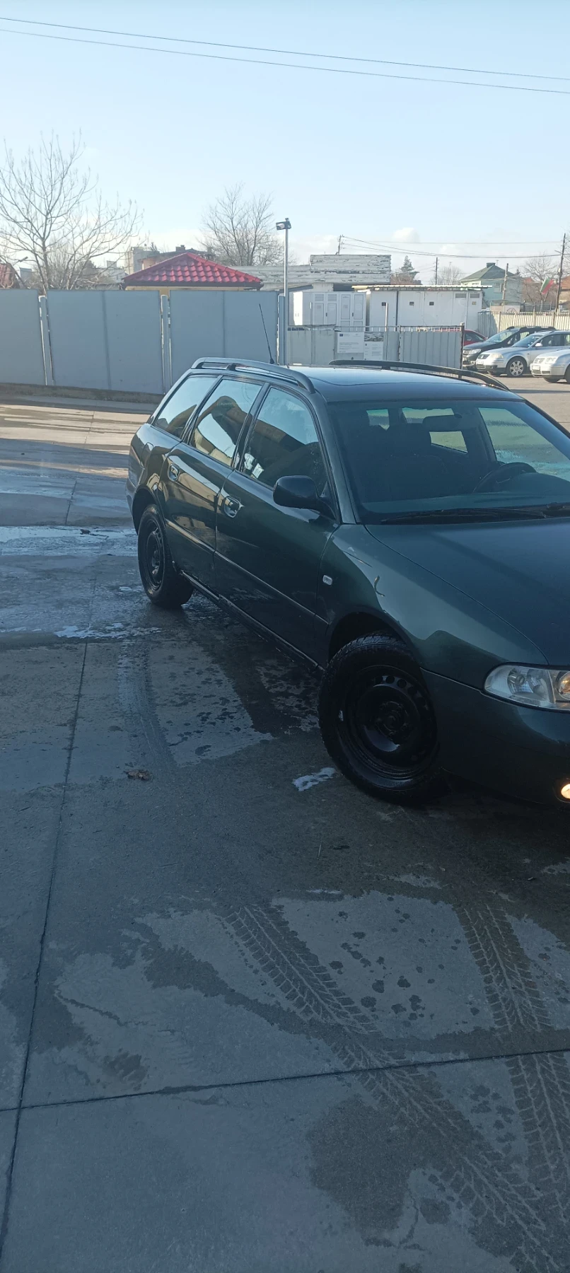 Audi A4 | Mobile.bg � ����������� 2