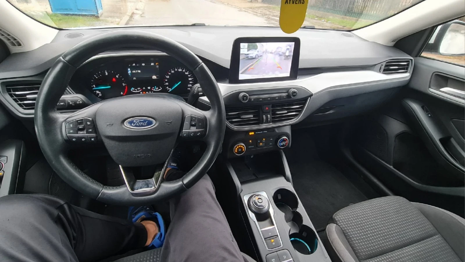 Ford Focus 1.5TDCI AutomDISTRONIC/LANE ASSIST/2021/LED/CARPLA | Mobile.bg � ����������� 4