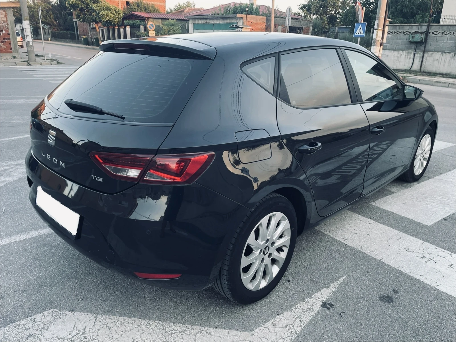 Seat Leon | Mobile.bg � ����������� 3
