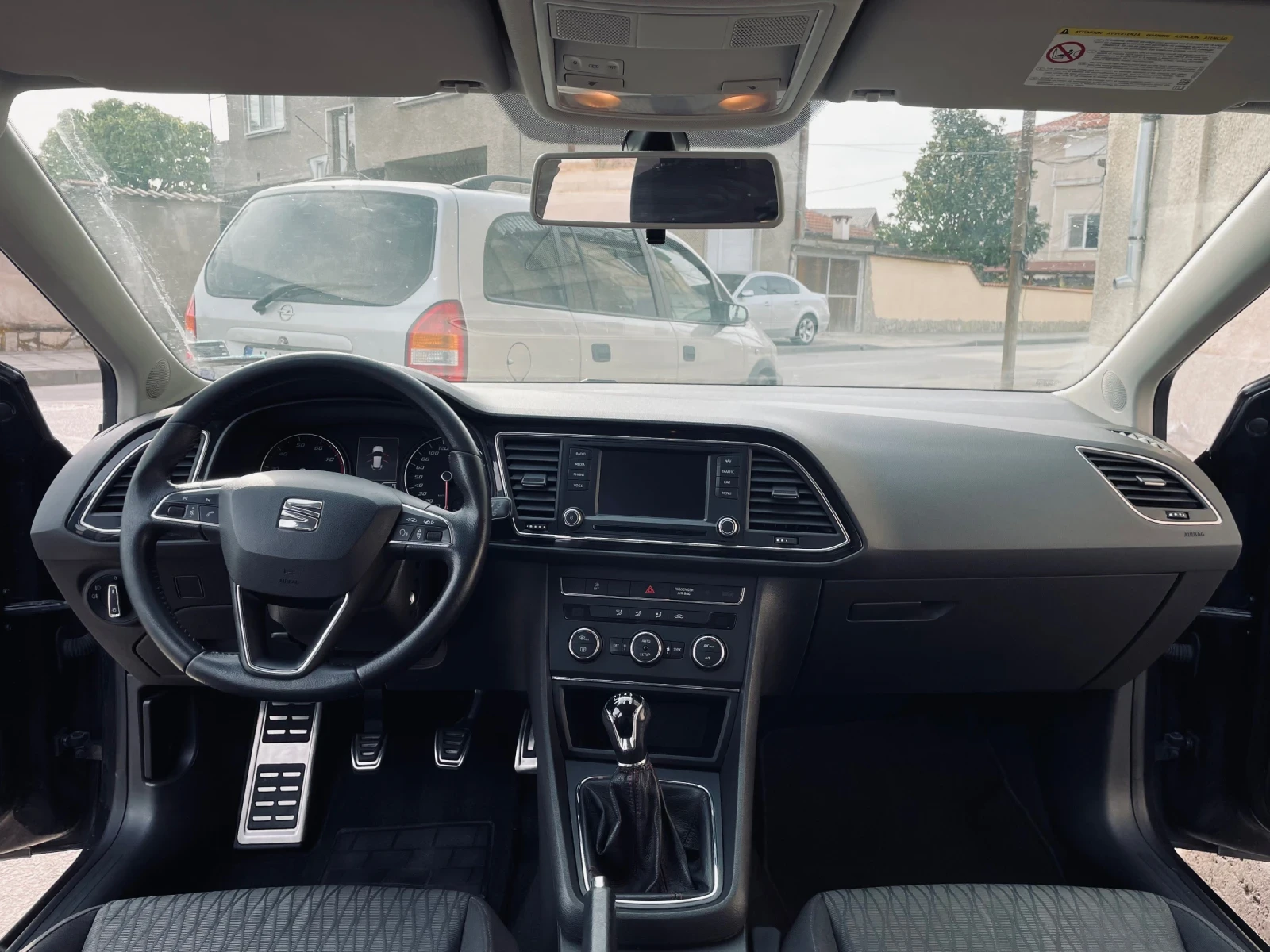 Seat Leon | Mobile.bg � ����������� 8