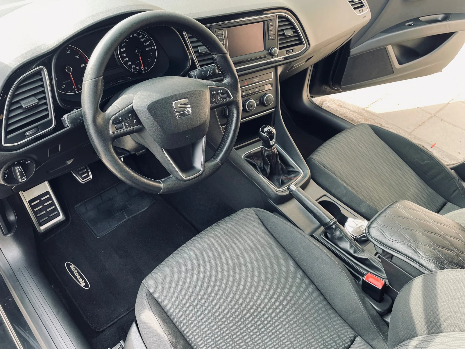 Seat Leon | Mobile.bg � ����������� 7