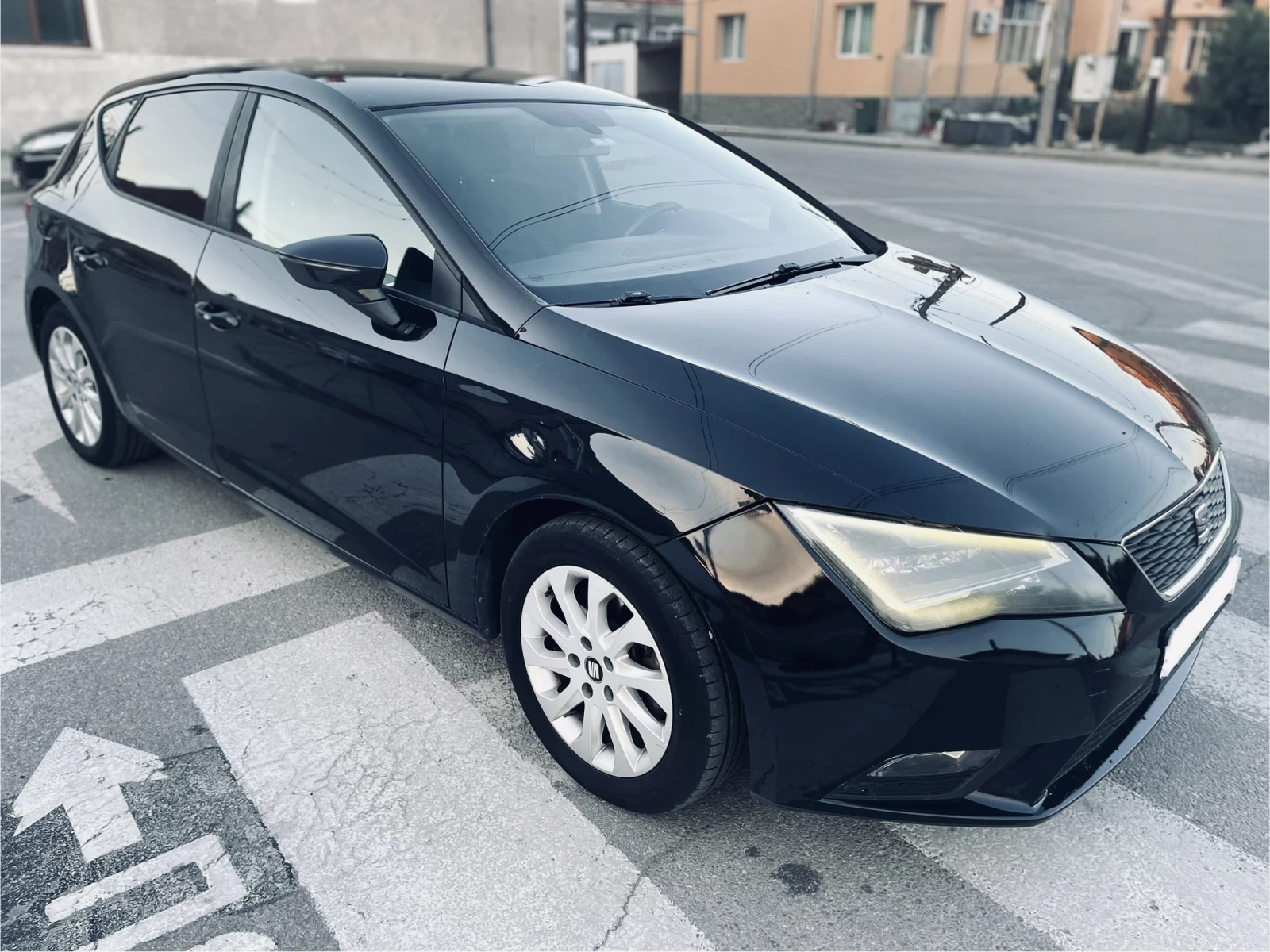 Seat Leon | Mobile.bg � ����������� 2
