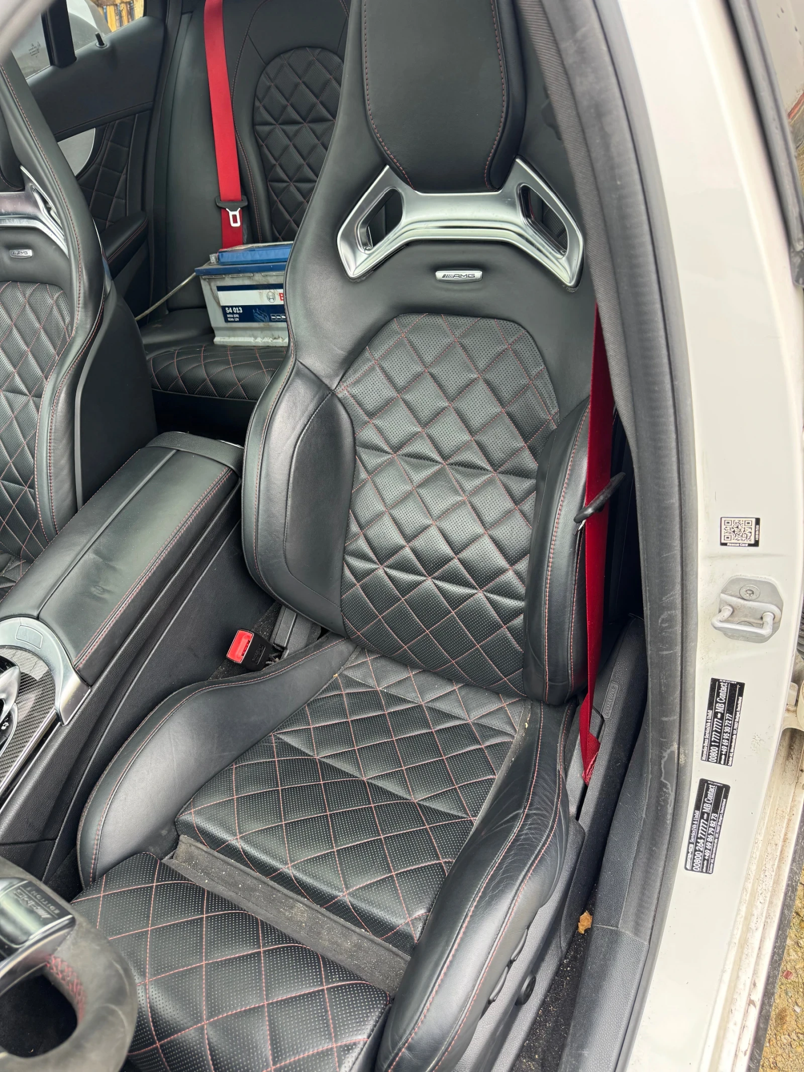 Mercedes-Benz C 63 AMG Edition 1 3�� �� ����� | Mobile.bg � ����������� 11