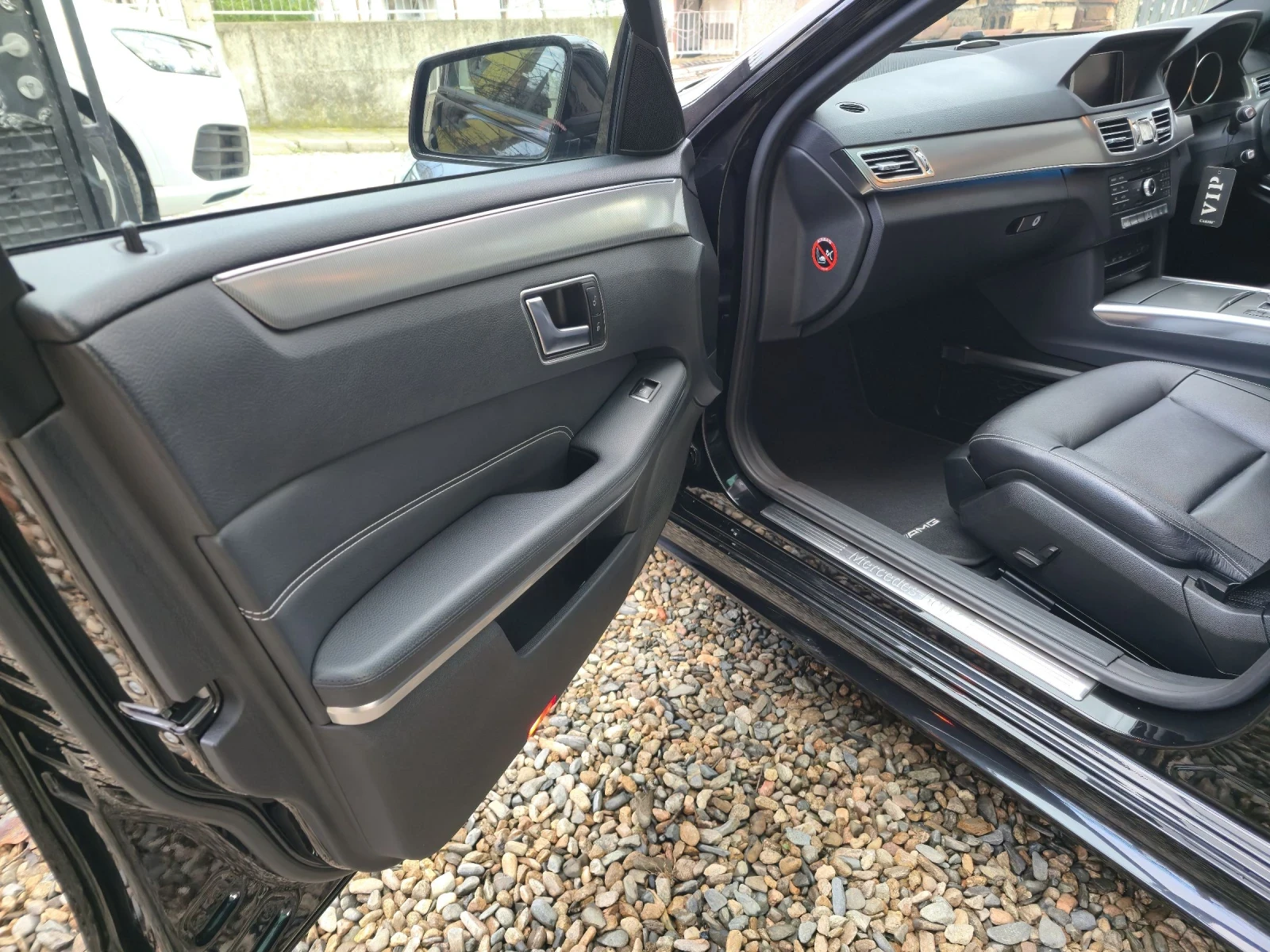 Mercedes-Benz E 220 AMG LINE | Mobile.bg � ����������� 15