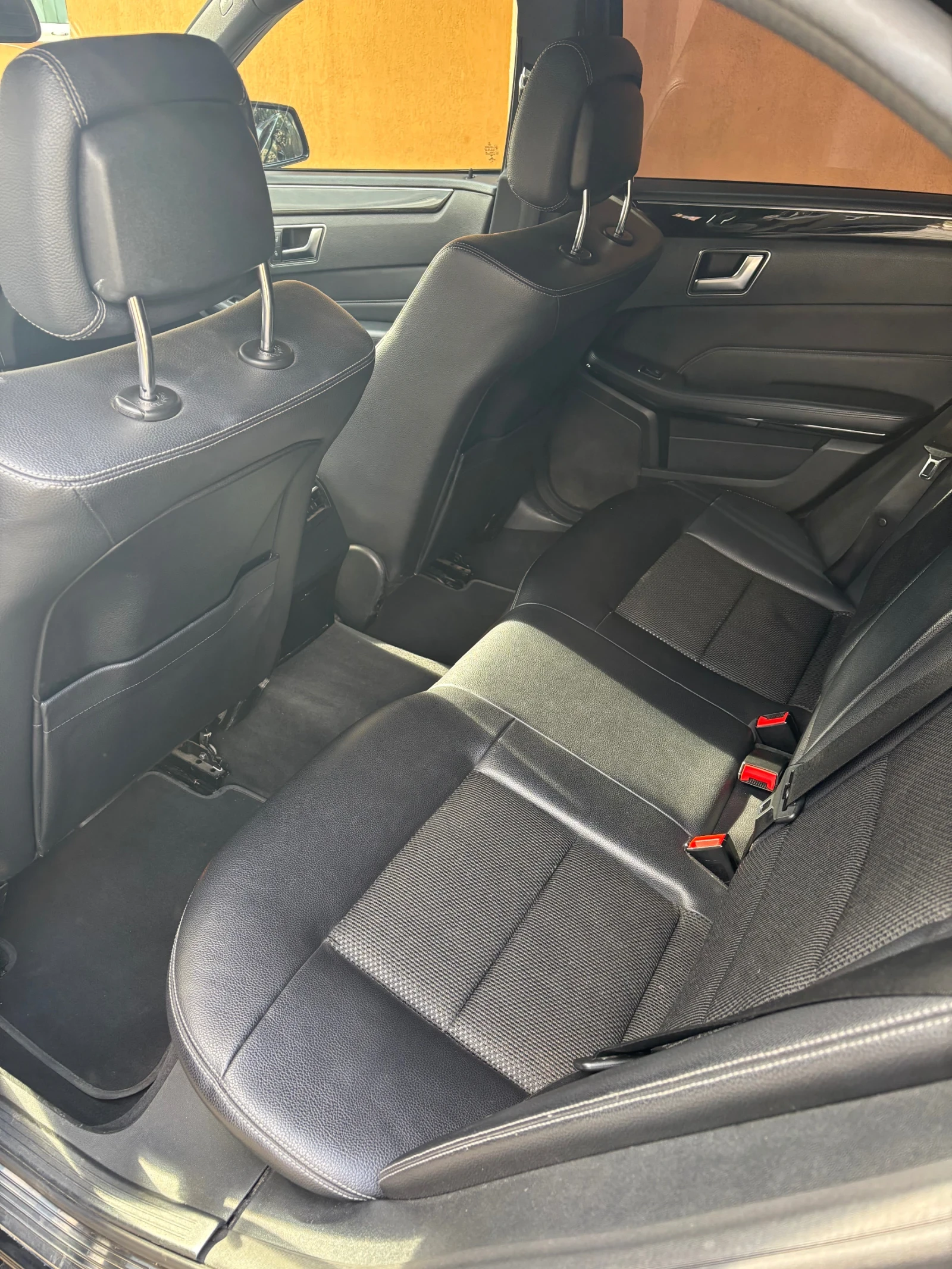 Mercedes-Benz E 200 | Mobile.bg � ����������� 6