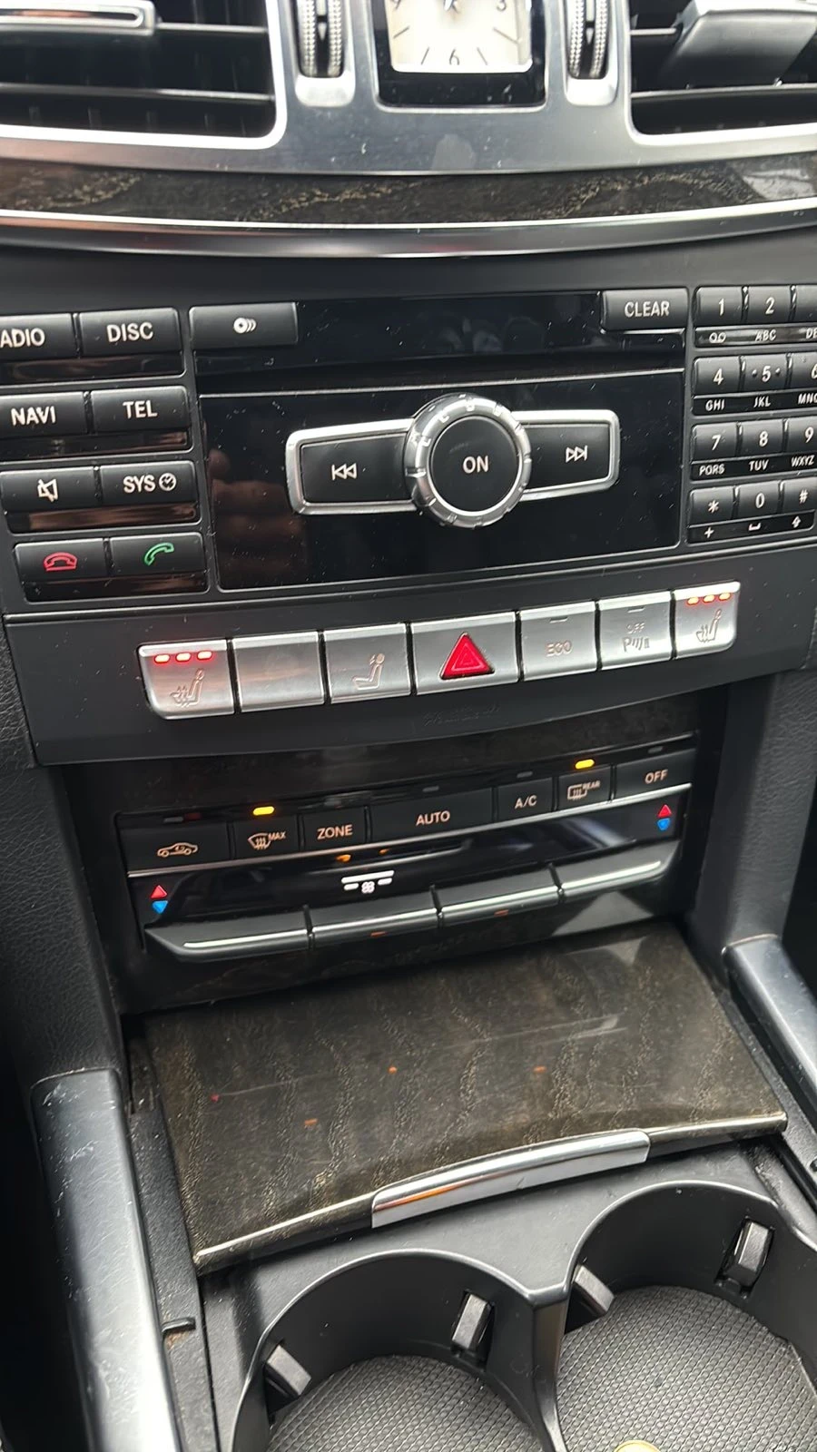 Mercedes-Benz E 200 | Mobile.bg � ����������� 7