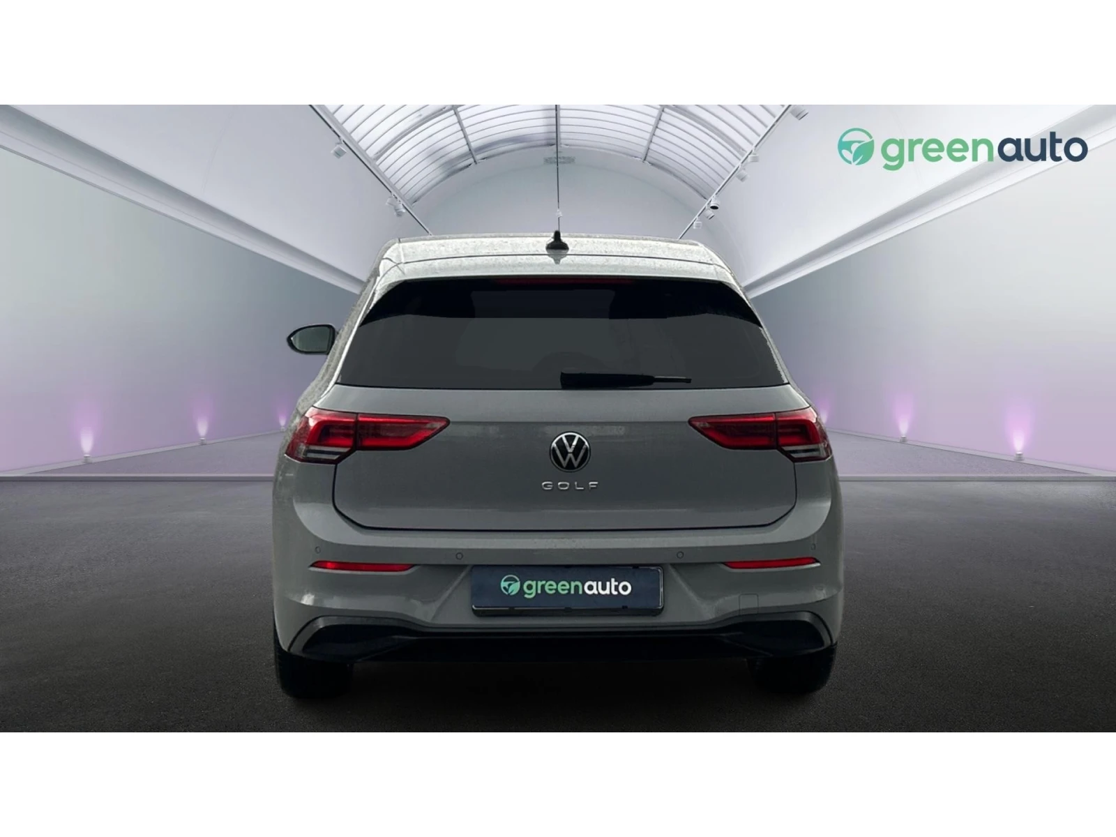 VW Golf 2.0 TDi Life M/T, Месечна вноска от 227   - изображение 4