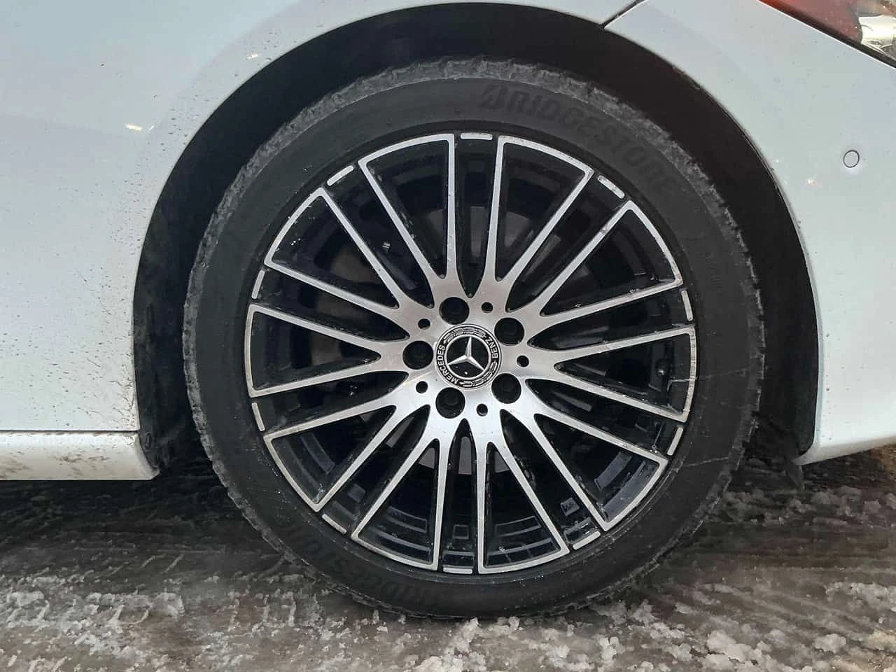 Mercedes-Benz C 300 CARFAX | Mobile.bg � ����������� 6
