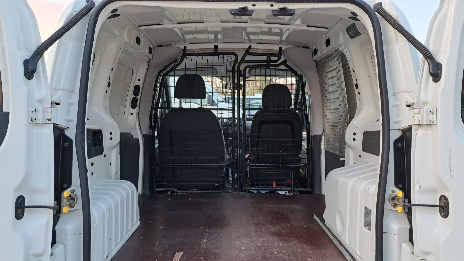 Peugeot Bipper 1.4HDi-127000��/���� ��������  | Mobile.bg � ����������� 14