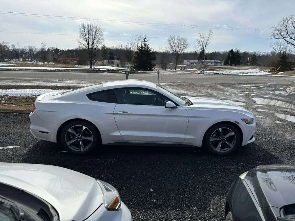 Ford Mustang * 3.7L V6 Clean Carfax Certify & Warranty Included | Mobile.bg � ����������� 6