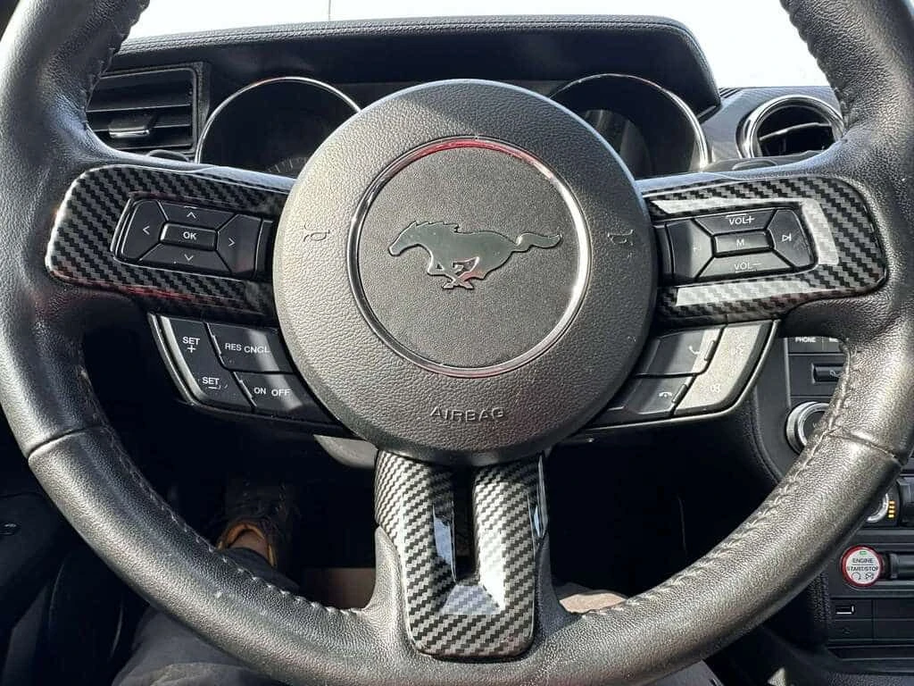 Ford Mustang * 3.7L V6 Clean Carfax Certify & Warranty Included | Mobile.bg � ����������� 16