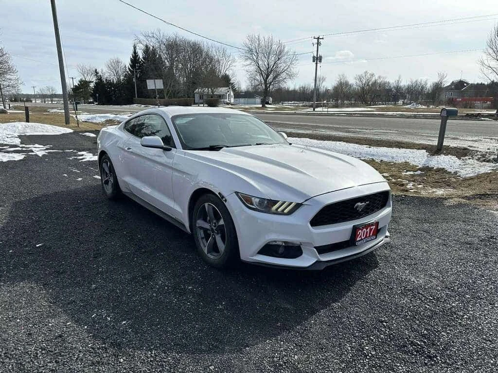 Ford Mustang * 3.7L V6 Clean Carfax Certify & Warranty Included | Mobile.bg � ����������� 7