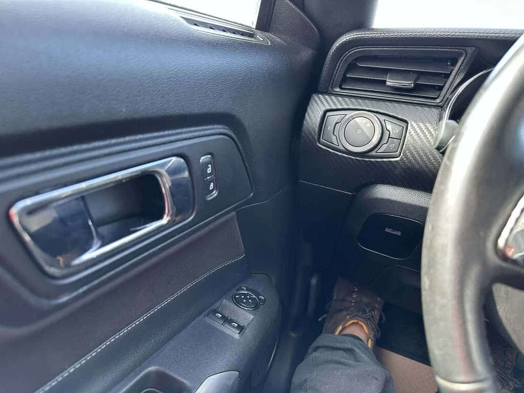 Ford Mustang * 3.7L V6 Clean Carfax Certify & Warranty Included | Mobile.bg � ����������� 17