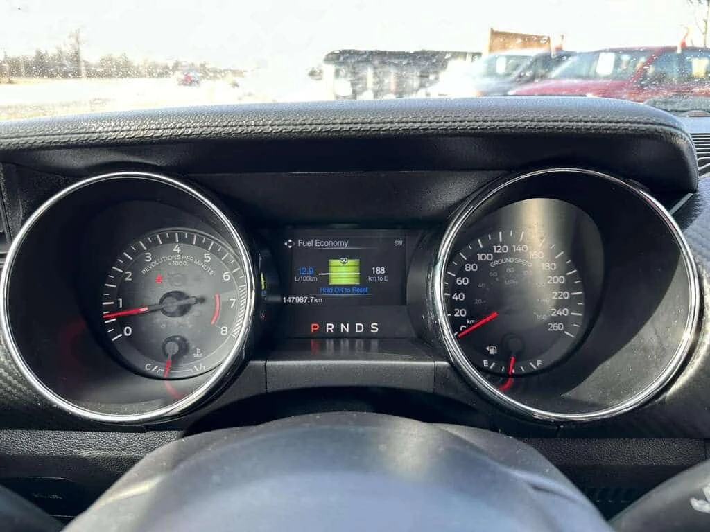 Ford Mustang * 3.7L V6 Clean Carfax Certify & Warranty Included | Mobile.bg � ����������� 15