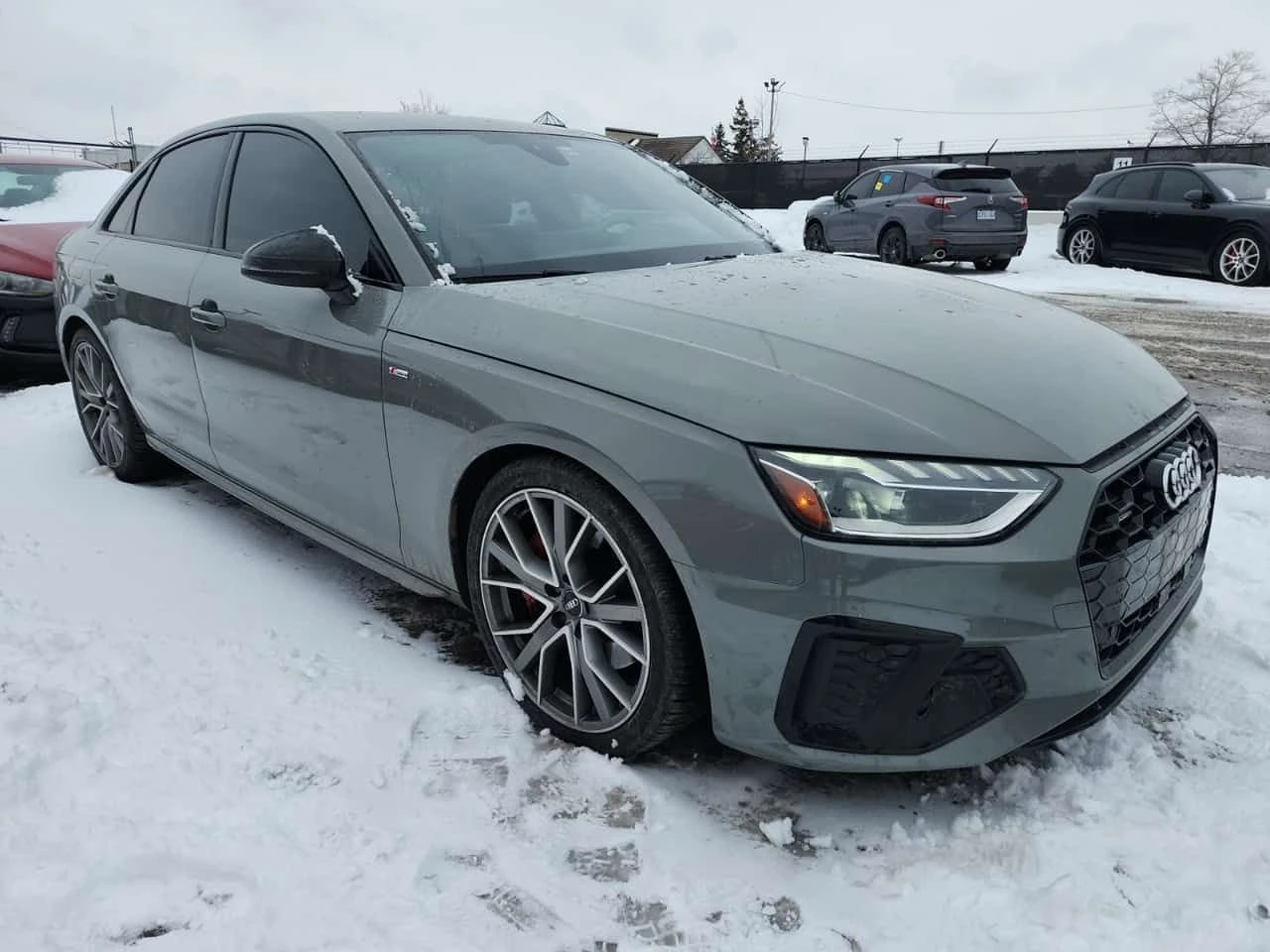 Audi A4 * PROGRESSIV * CARFAX * ��������* ���������* ����� | Mobile.bg � ����������� 2