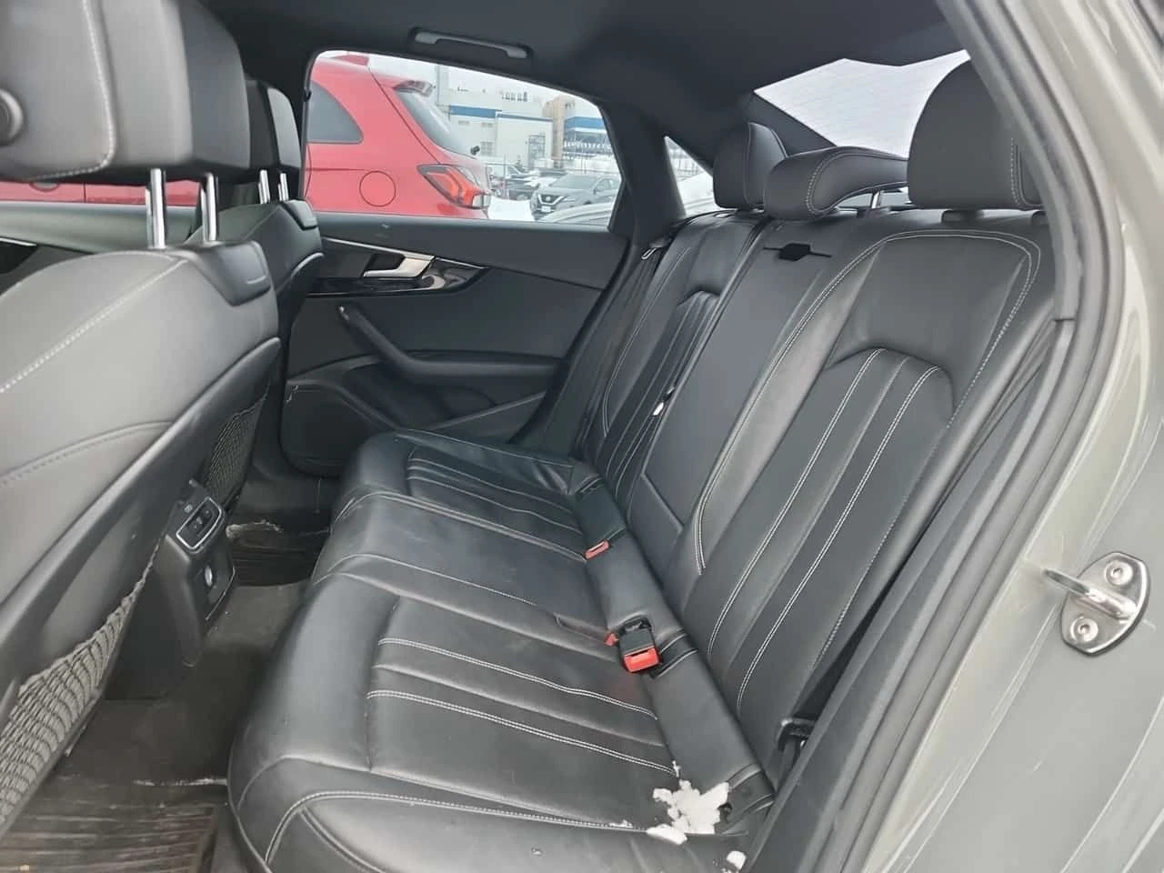 Audi A4 * PROGRESSIV * CARFAX * ��������* ���������* ����� | Mobile.bg � ����������� 13