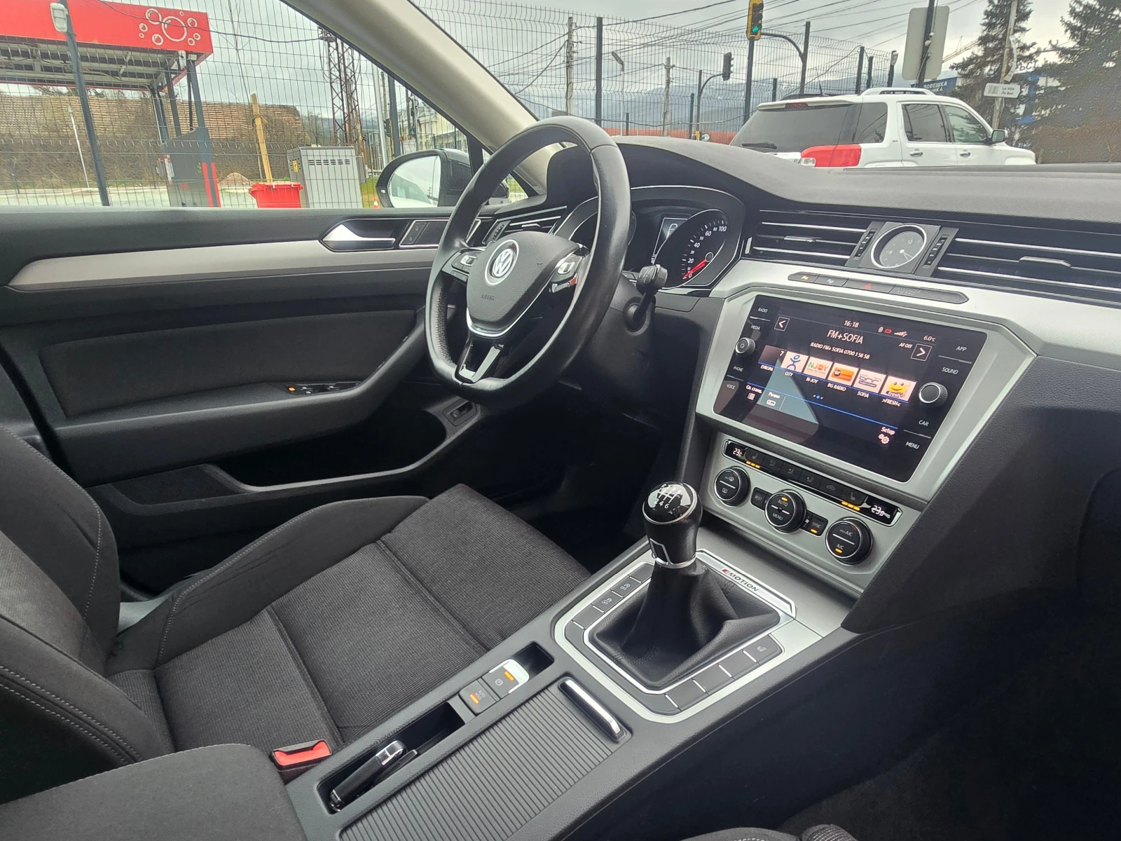 VW Passat 2.0TDi/4�4/������/������ | Mobile.bg � ����������� 15