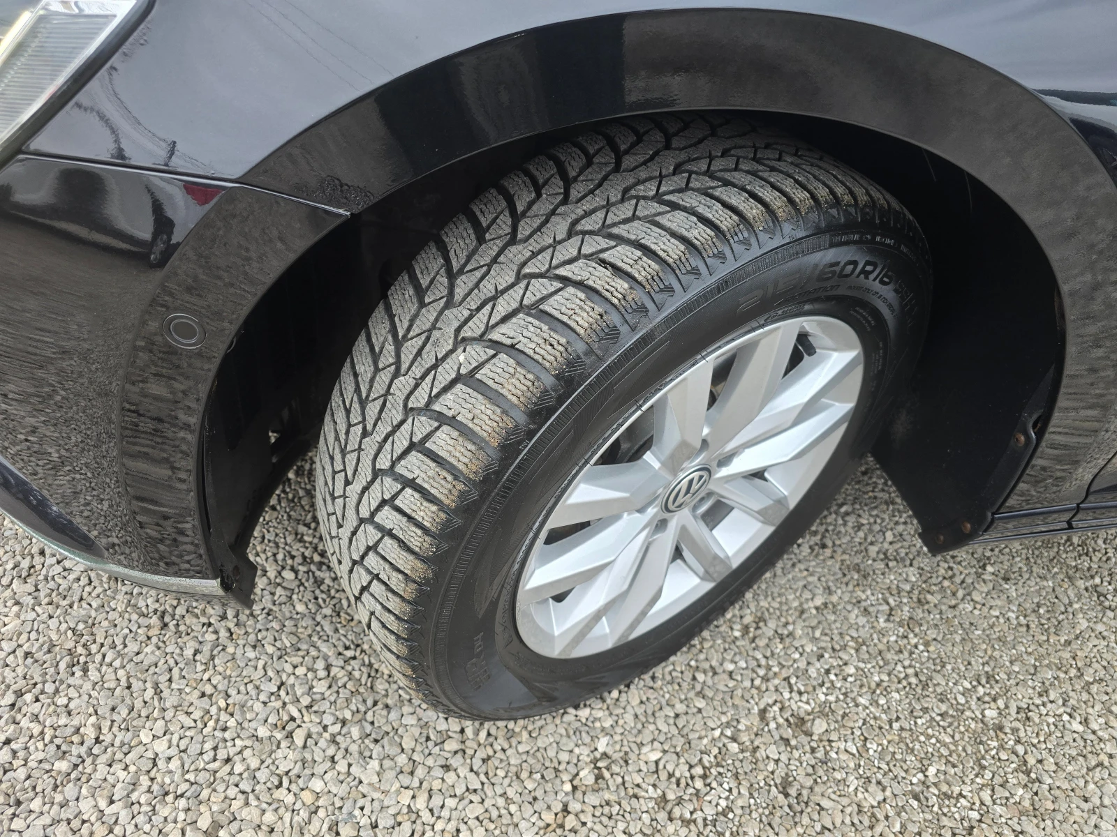 VW Passat 2.0TDi/4�4/������/������ | Mobile.bg � ����������� 2