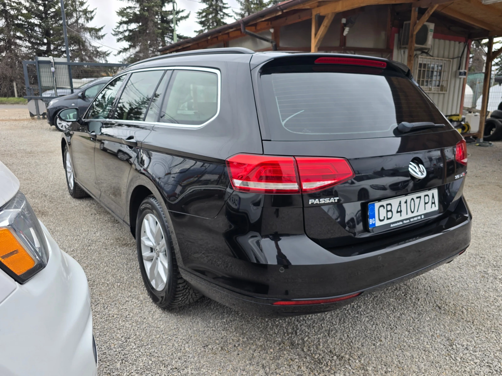 VW Passat 2.0TDi/4�4/������/������ | Mobile.bg � ����������� 4