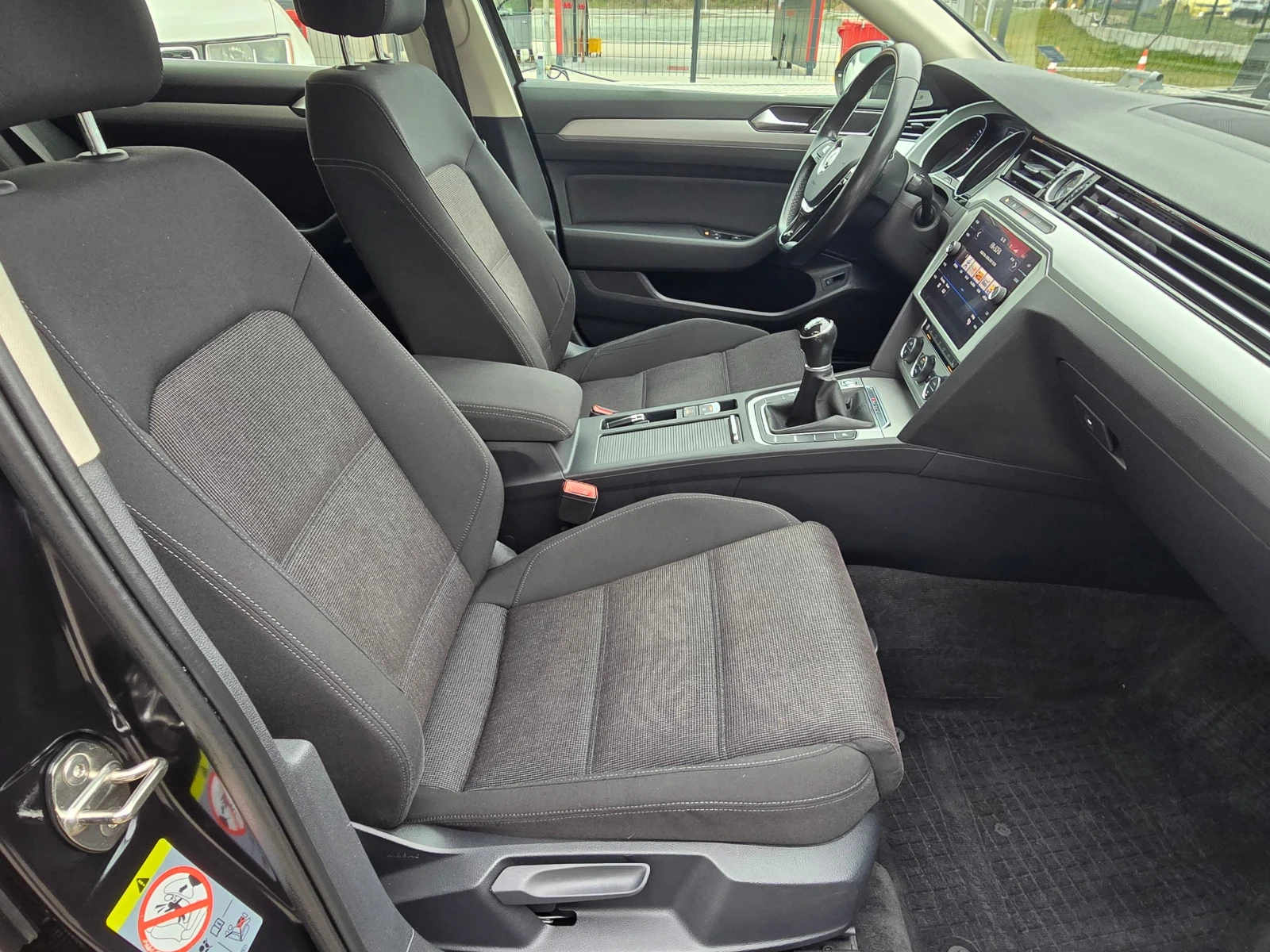 VW Passat 2.0TDi/4�4/������/������ | Mobile.bg � ����������� 14