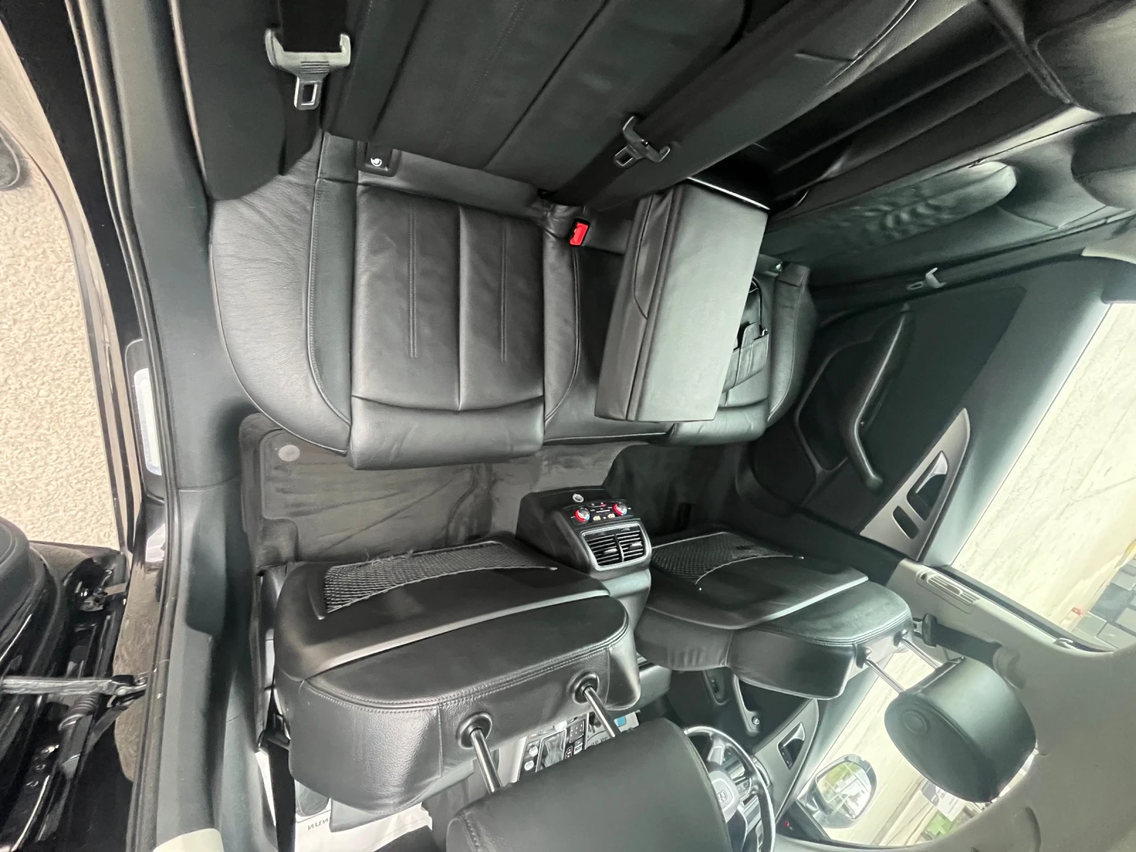 Audi A6 3.0 TDI* QUATRO* FULL, снимка 14 - Автомобили и джипове - 54029310