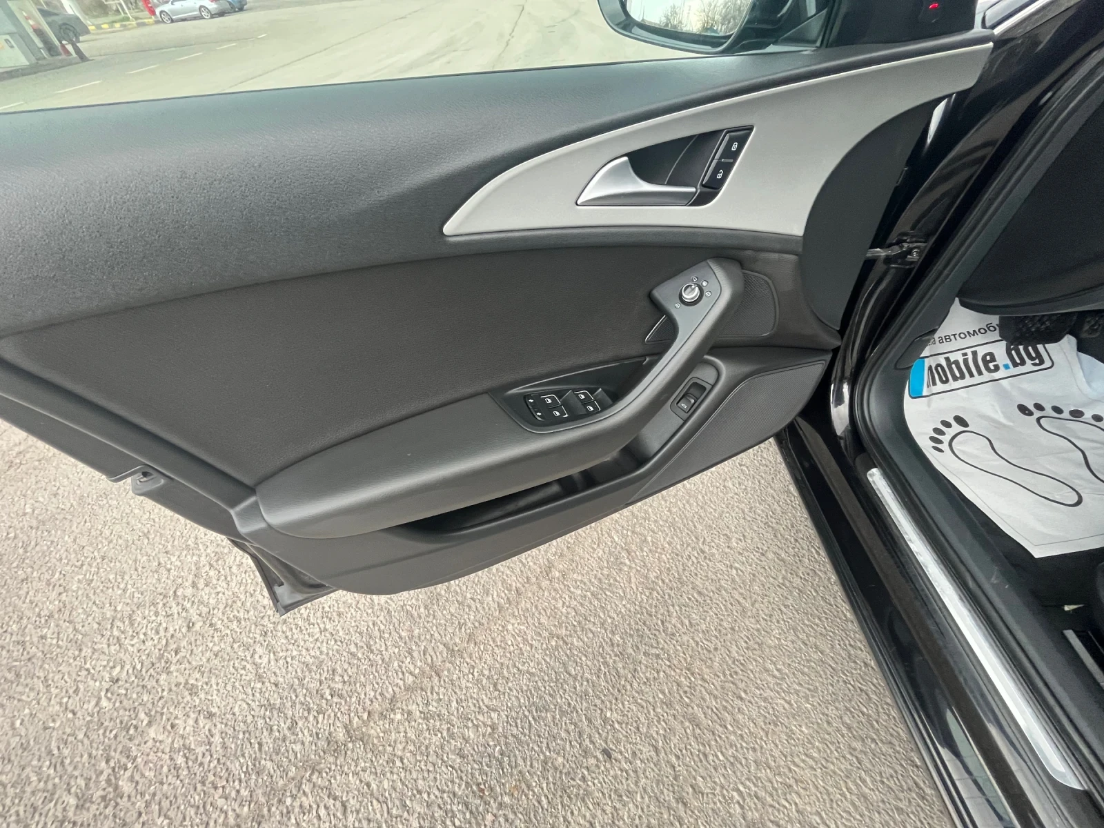 Audi A6 3.0 TDI* QUATRO* FULL, снимка 10 - Автомобили и джипове - 54029310