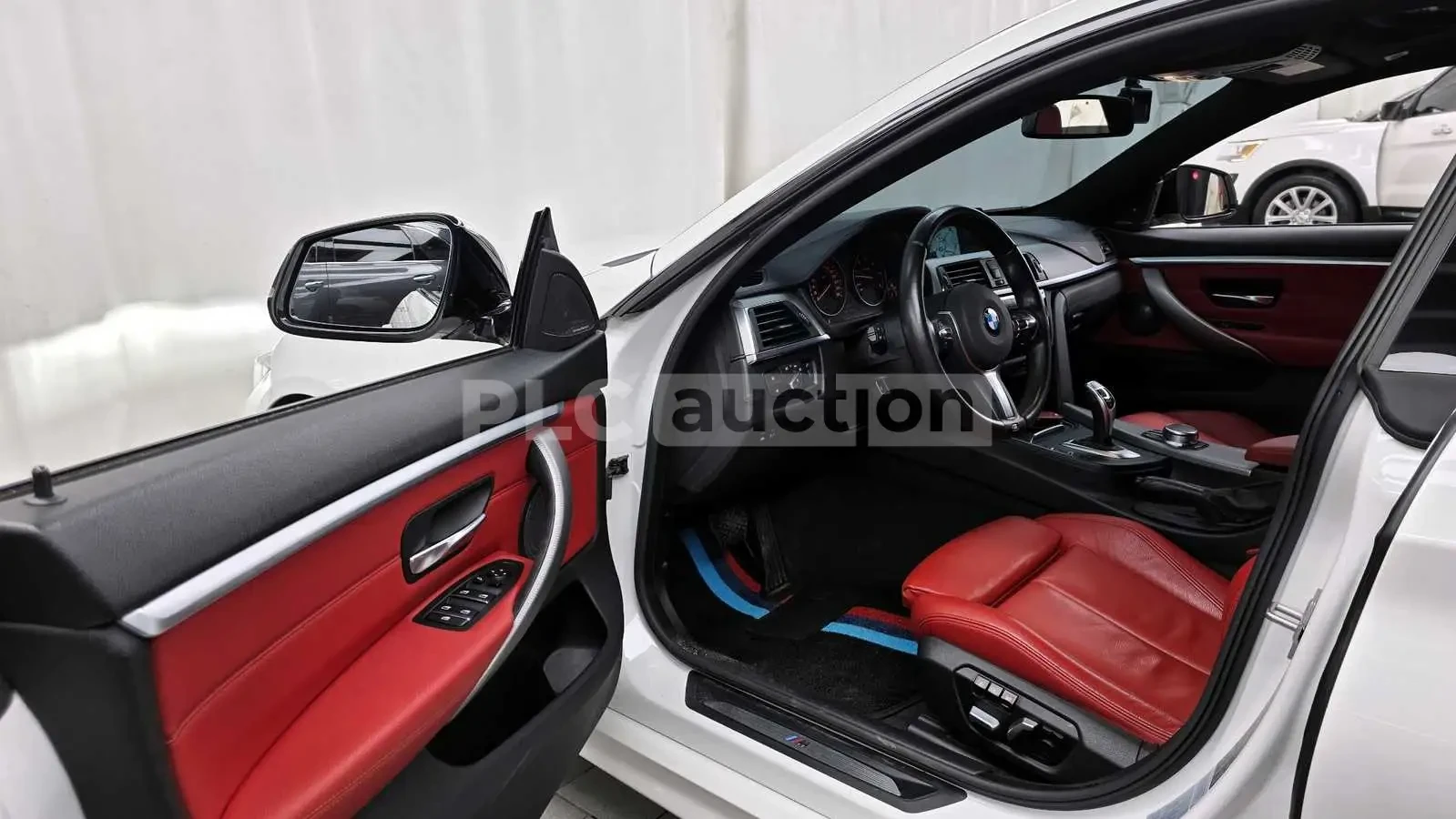 BMW 435 2018* GRAN COUPE* HARMAN* M-PK* ������ ���� | Mobile.bg � ����������� 9