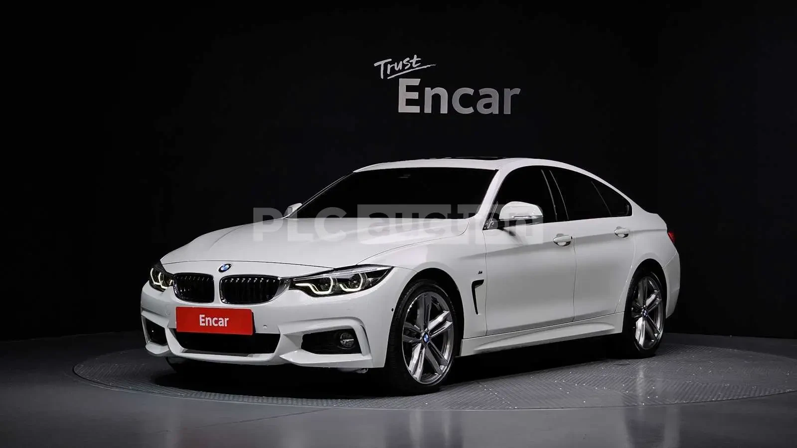 BMW 435 2018* GRAN COUPE* HARMAN* M-PK* ������ ���� | Mobile.bg � ����������� 1