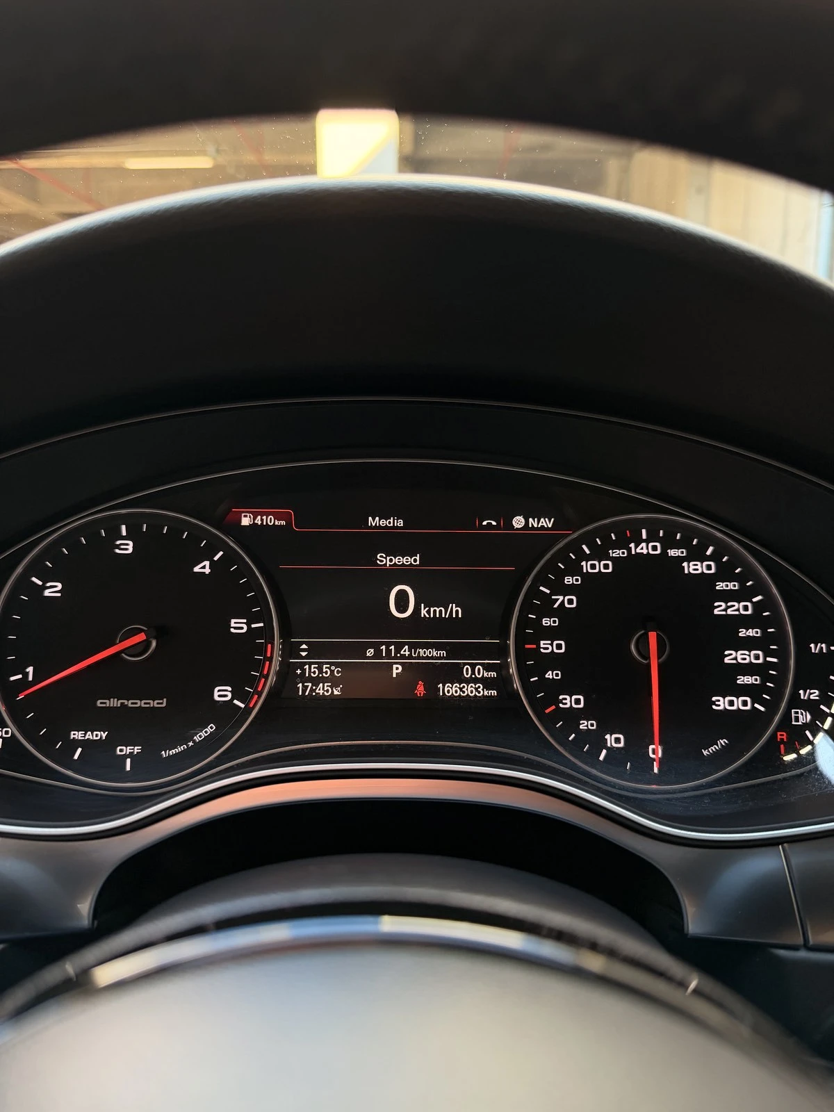 Audi A6 Allroad 3.0BiTDI, снимка 8 - Автомобили и джипове - 54110447