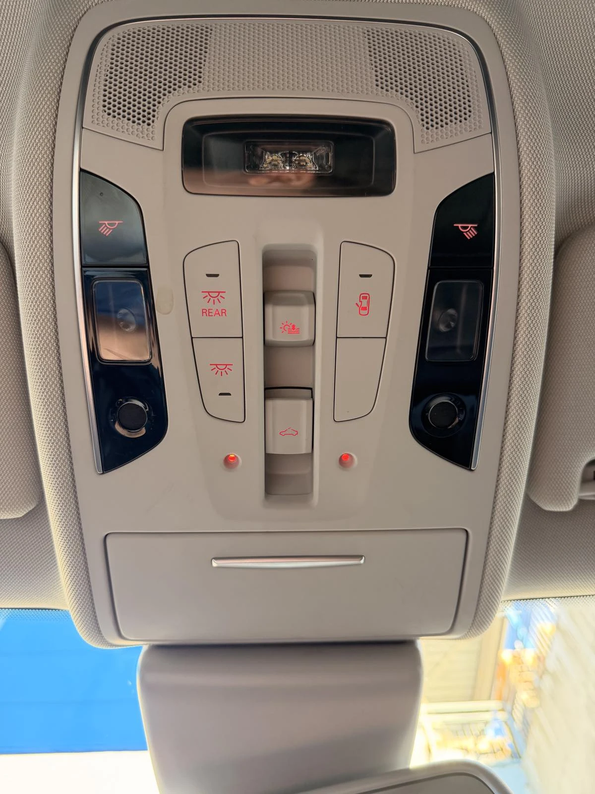 Audi A6 Allroad 3.0BiTDI, снимка 12 - Автомобили и джипове - 54110447