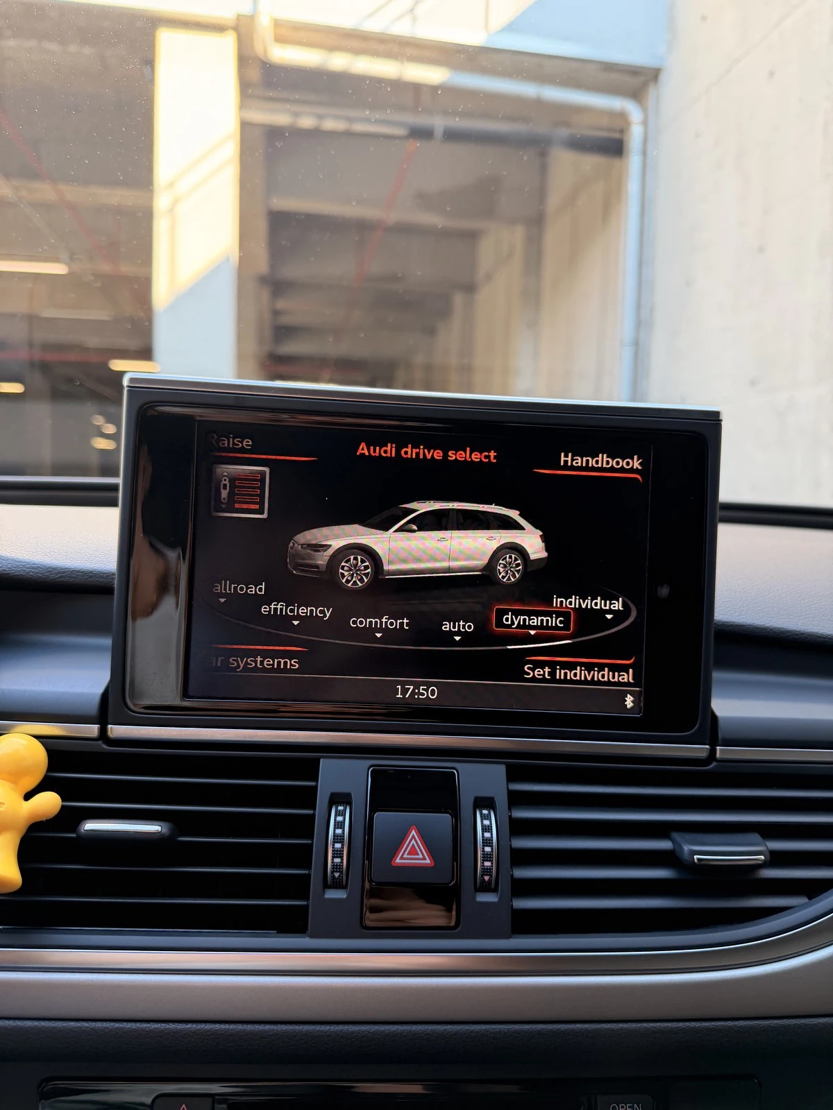 Audi A6 Allroad 3.0BiTDI, снимка 17 - Автомобили и джипове - 54110447