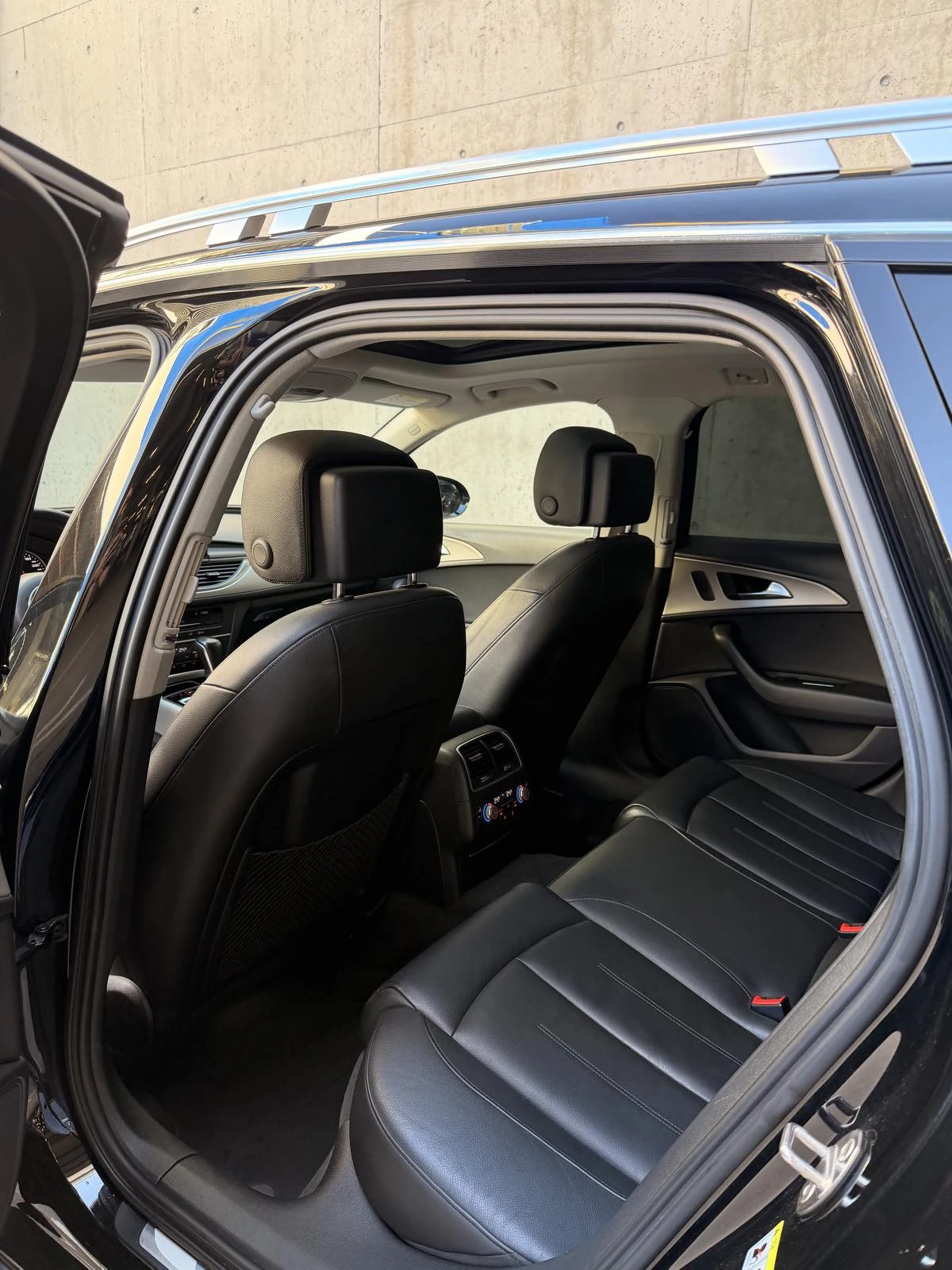 Audi A6 Allroad 3.0BiTDI, снимка 10 - Автомобили и джипове - 54110447