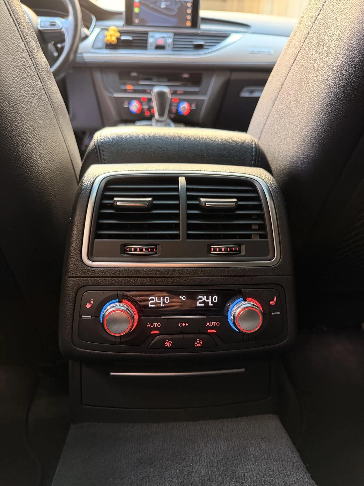 Audi A6 Allroad 3.0BiTDI, снимка 14 - Автомобили и джипове - 54110447