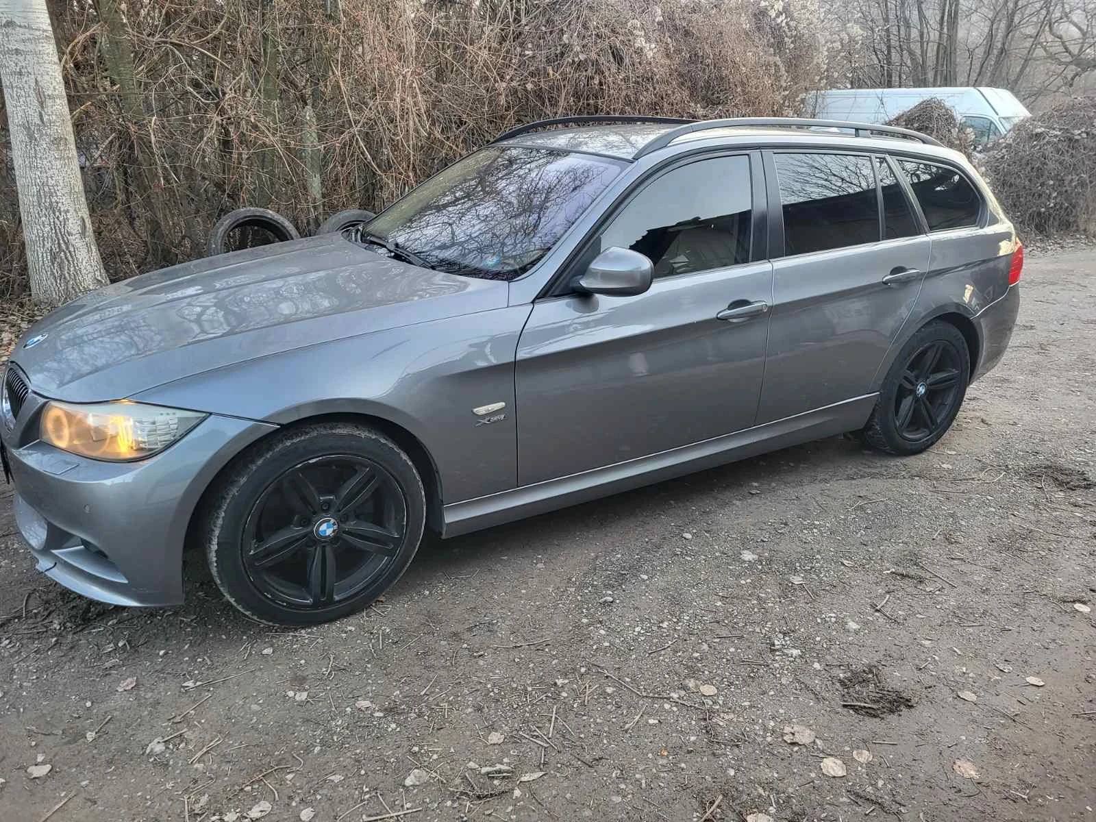 BMW 320 Xdrive, снимка 3 - Автомобили и джипове - 54268255
