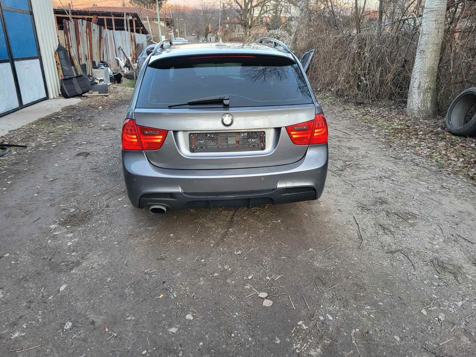 BMW 320 Xdrive, снимка 4 - Автомобили и джипове - 54268255