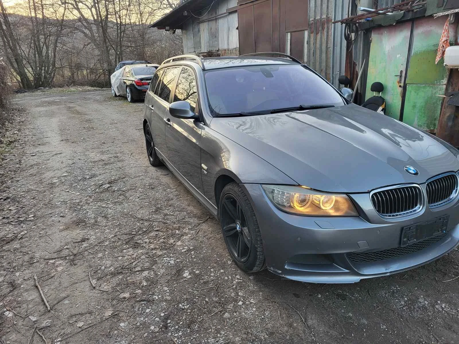 BMW 320 Xdrive, снимка 2 - Автомобили и джипове - 54268255