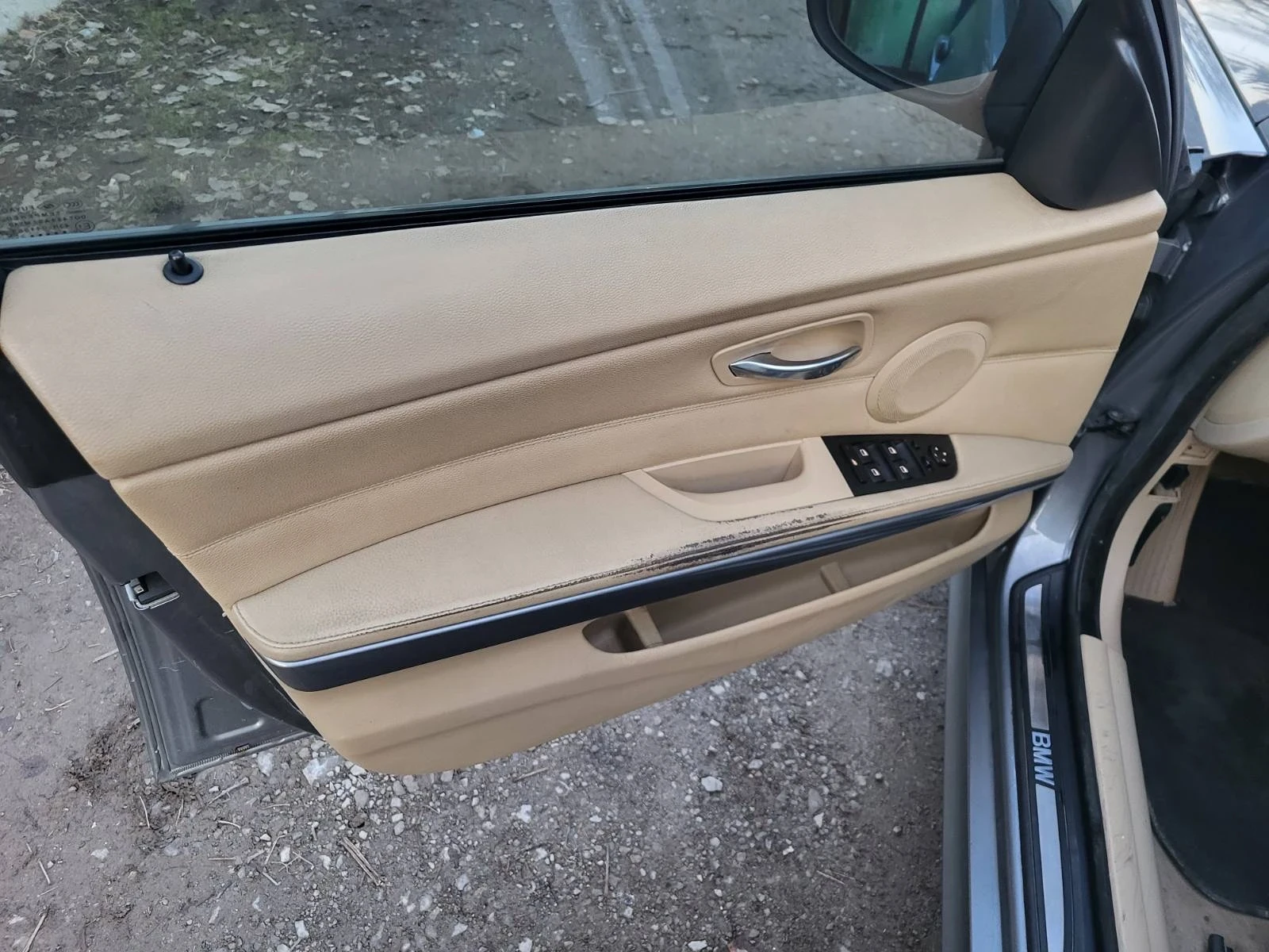 BMW 320 Xdrive, снимка 7 - Автомобили и джипове - 54268255