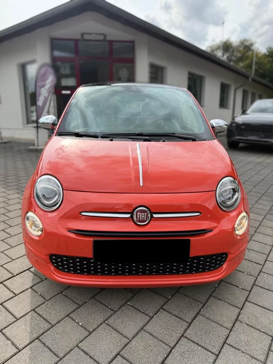 Fiat 500 1.0/GSE/DolceVita/PANO/CARPLAY/69HP | Mobile.bg � ����������� 5