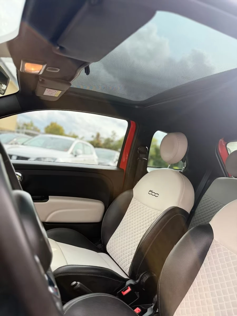 Fiat 500 1.0/GSE/DolceVita/PANO/CARPLAY/69HP | Mobile.bg � ����������� 8