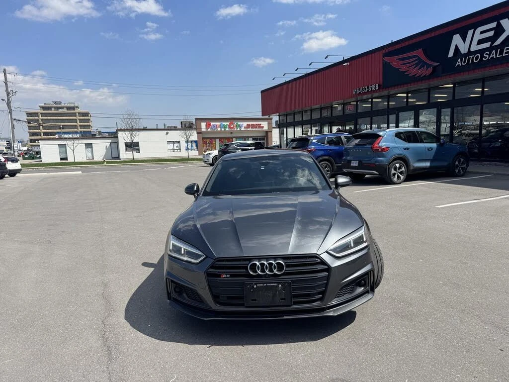 Audi S5 Sportback 3.0 TFSI AWD* ����������* (���� �� ��)  | Mobile.bg � ����������� 2
