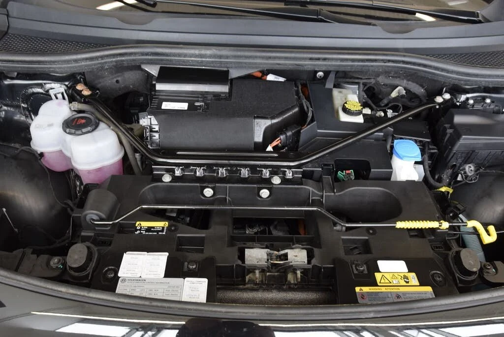 VW ID.4 AWD* 360* КАМЕРИ* ПОДГРЕВ* KEYLESS* , снимка 14 - Автомобили и джипове - 54371215