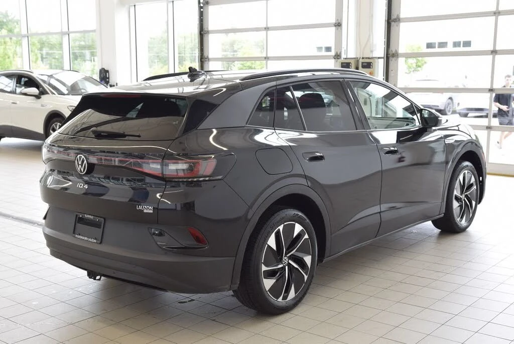 VW ID.4 AWD* 360* КАМЕРИ* ПОДГРЕВ* KEYLESS* , снимка 4 - Автомобили и джипове - 54371215