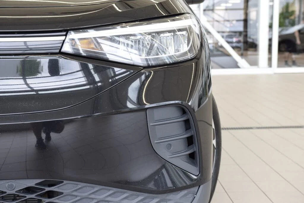 VW ID.4 AWD* 360* КАМЕРИ* ПОДГРЕВ* KEYLESS* , снимка 7 - Автомобили и джипове - 54371215