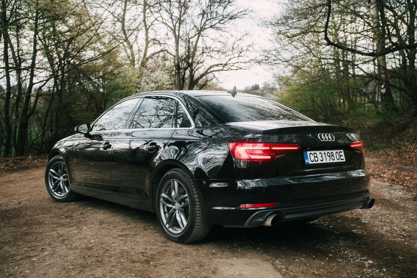 Audi A4 | Mobile.bg � ����������� 5