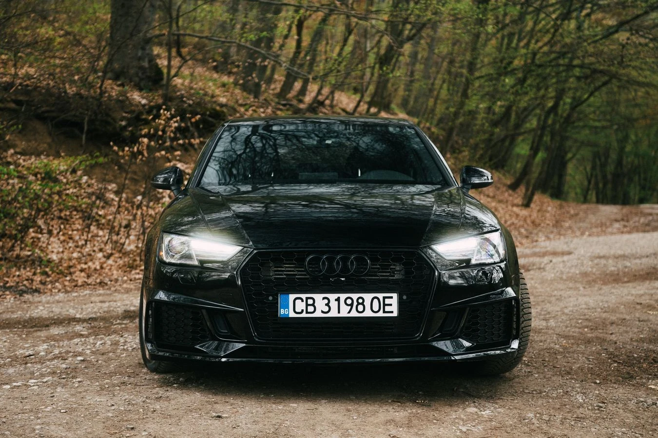 Audi A4 | Mobile.bg � ����������� 2