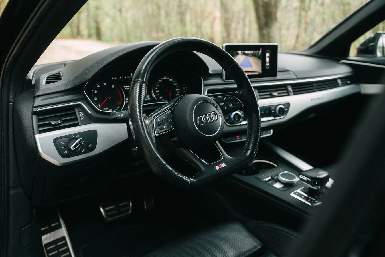 Audi A4 | Mobile.bg � ����������� 7