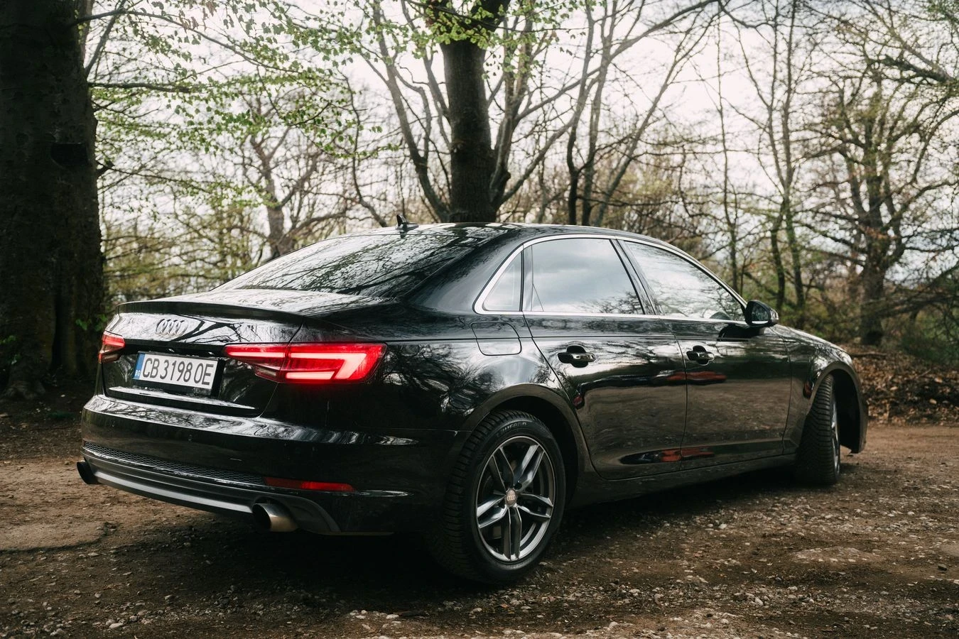 Audi A4 | Mobile.bg � ����������� 4