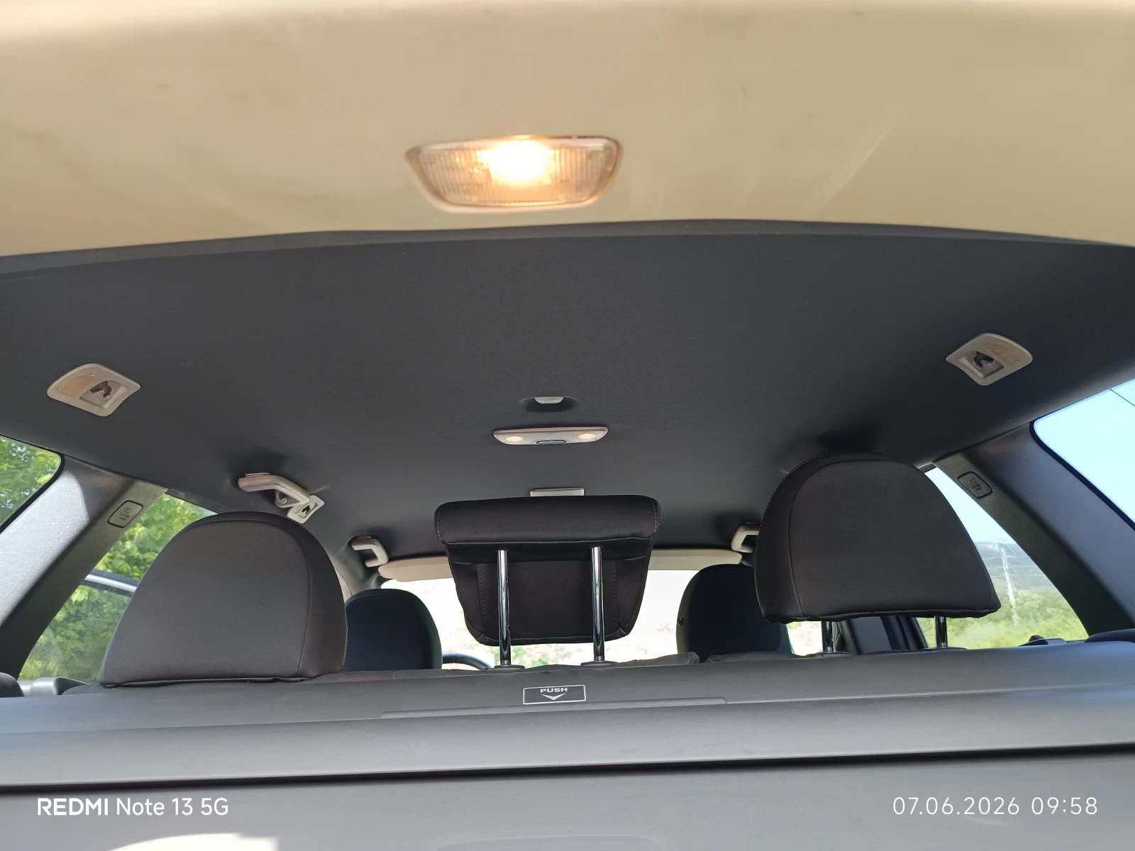 Volvo V50, снимка 15 - Автомобили и джипове - 54808547